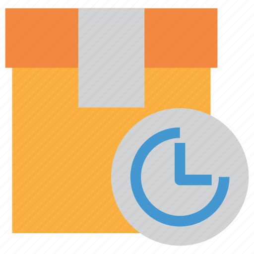 Cargo, delivery, logistic, logistics, package, weight icon - Download on Iconfinder