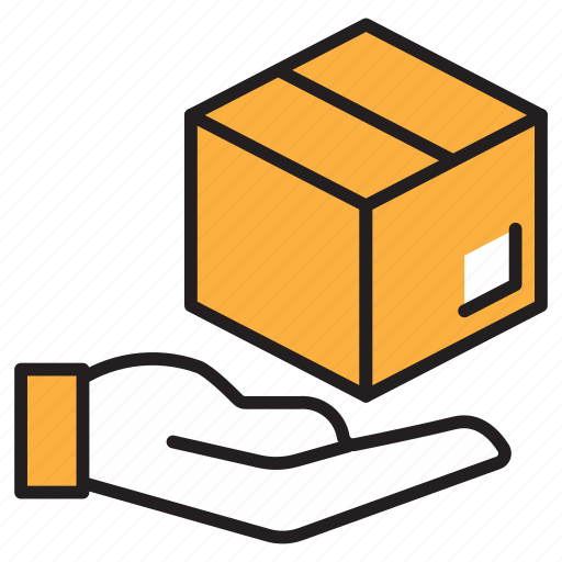 Box, cargo, delivery, package, parcel, shipping icon - Download on Iconfinder