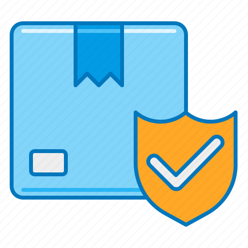 Handle with care, safety, safety label, safety package, secured package icon - Download on Iconfinder