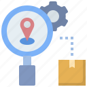 tracking, trace, location, find, parcel, search, post