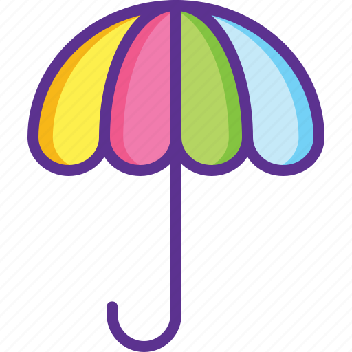 Insurance, liability insurance, parasol, protection, umbrella icon - Download on Iconfinder