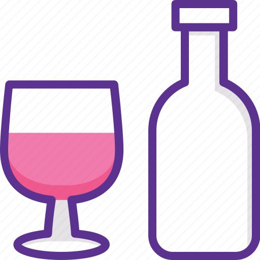 Breakable, fragile, fragile glass label, handle with care, shipping labels icon - Download on Iconfinder