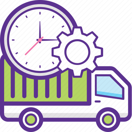 Supply chain management, tms, transport management system, transport supplying, transportation operations icon - Download on Iconfinder