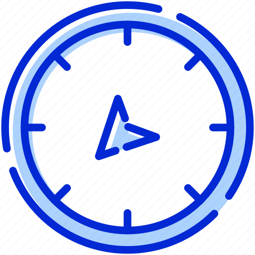 Direction, logistic, navigation, compass icon - Download on Iconfinder