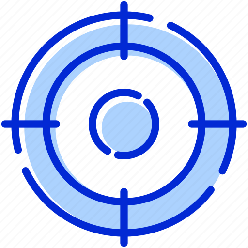 Target, goal, objective, darts icon - Download on Iconfinder