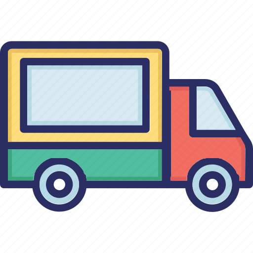 Cargo, delivery services, delivery, shipping icon - Download on Iconfinder