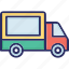 cargo, delivery services, delivery, shipping 