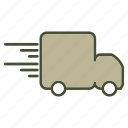 delivery, logistics, transport, transportation