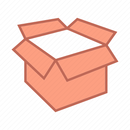 Box, delivery, package, shipping icon - Download on Iconfinder