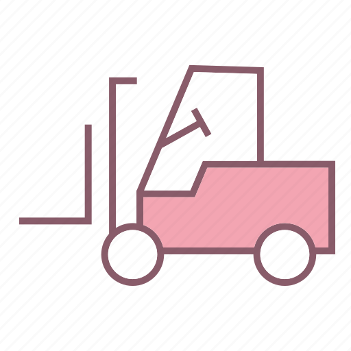 Delivery, logistics, transportation icon - Download on Iconfinder