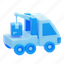 delivery truck, truck, delivery, shipping, transport, cargo, logistics, package, shipping truck 