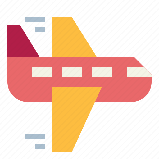 Air, airplane, logistics, transport, transportation, travel icon - Download on Iconfinder
