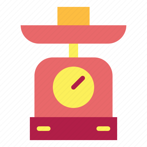 Balance, scale, weight, wellness icon - Download on Iconfinder