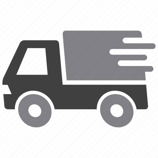 Delivery, express, fast, shipping icon - Download on Iconfinder