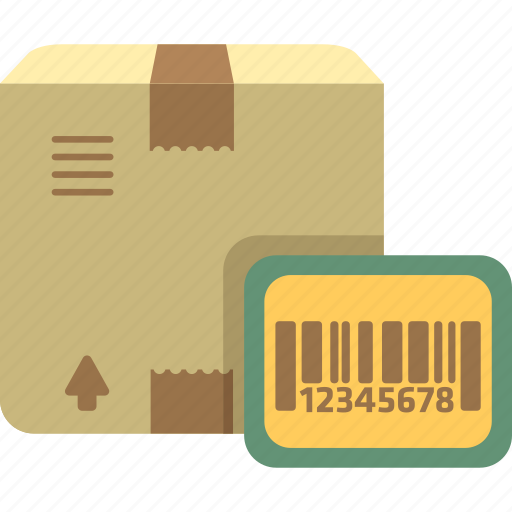 Barcode, code, label icon - Download on Iconfinder