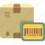 barcode, code, label 