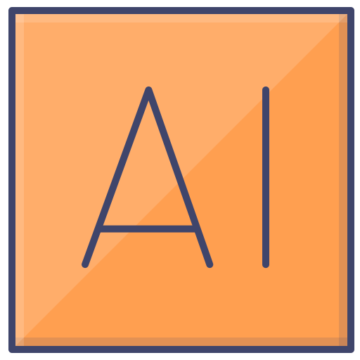Adobe, illustrator, logo icon - Free download on Iconfinder