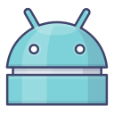 android, brand, google, logo