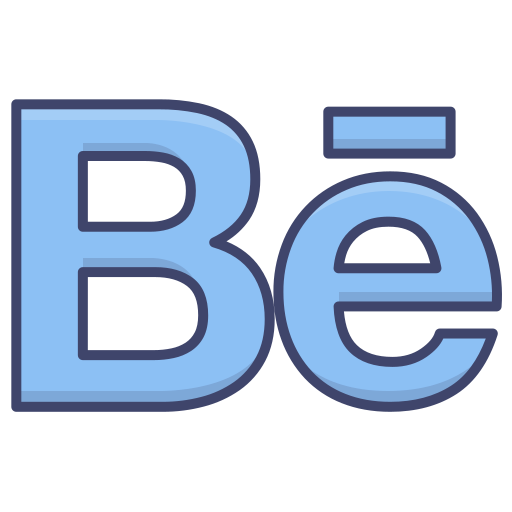 Logo, behance icon - Free download on Iconfinder