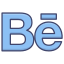 logo, behance 