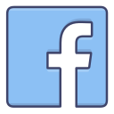 facebook, fb, media, social