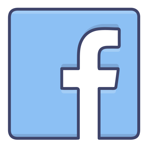 Facebook, fb, media, social icon - Free download