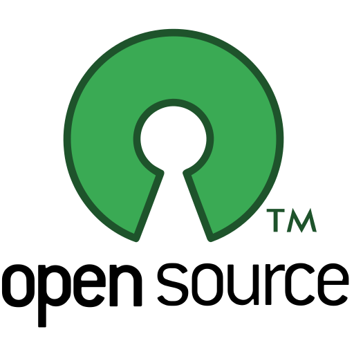 Code, development, logo, opensource icon - Free download