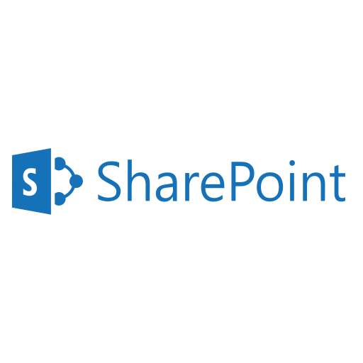 Code, development, logo, sharepoint icon - Free download