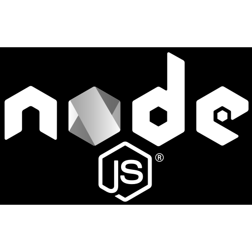 Code, development, logo, nodejs icon - Free download