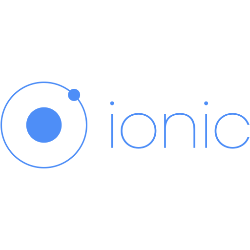 Ionic, logo icon - Free download on Iconfinder