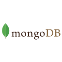 code, development, logo, mongodb, programming