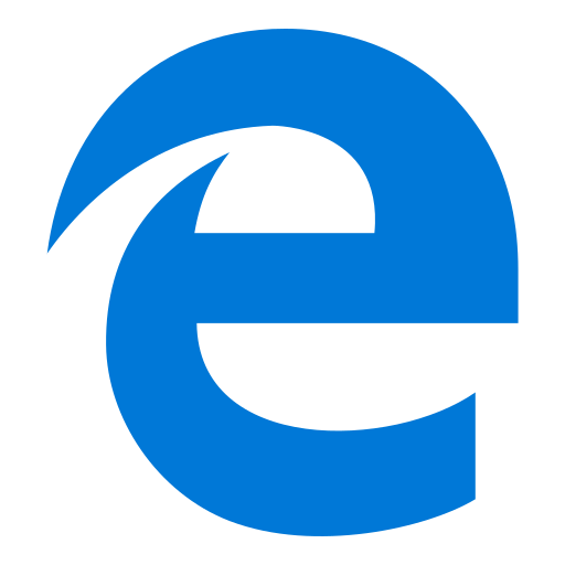 Edge, logo, logos icon - Free download on Iconfinder