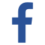 f, facebook, logo, logos 