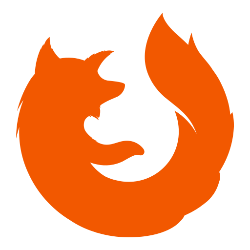 Firefox, logo, logos icon - Free download on Iconfinder