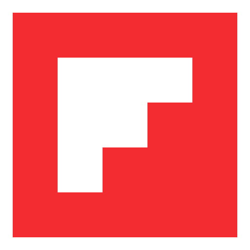 Flipboard, logo, logos icon - Free download on Iconfinder