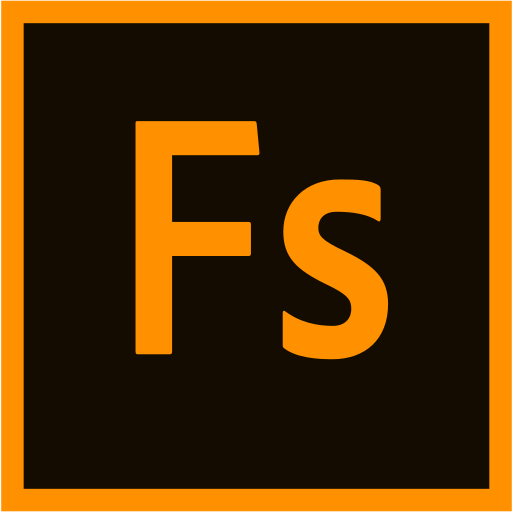 Adobe, fuse, logo, logos icon - Free download on Iconfinder