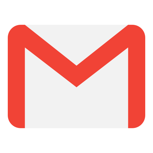Gmail, logo, logos icon - Free download on Iconfinder