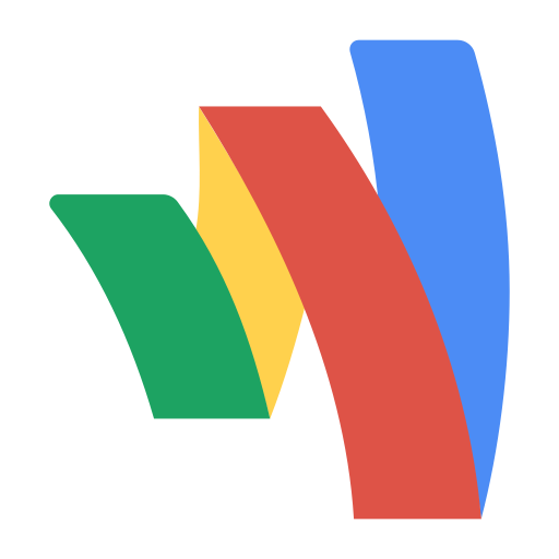 Google, logo, logos, wallet icon - Free download