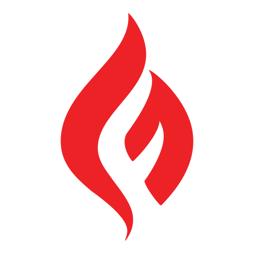 Gripfire, logo, logos icon - Free download on Iconfinder
