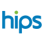 hips, logo, logos 