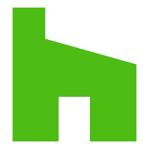 Houzz, logo, logos icon - Free download on Iconfinder