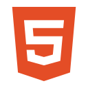 html5, logo, logos