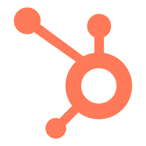 Hubspot Logo Logos Icon Free Download On Iconfinder