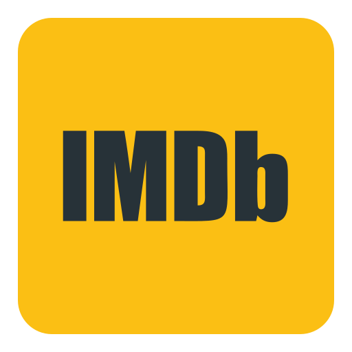Imdb, logo, logos icon - Free download on Iconfinder
