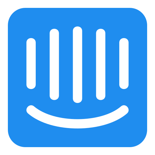 Intercom, logo, logos icon - Free download on Iconfinder