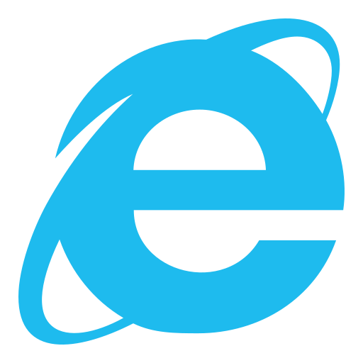 Explorer, internet, logo, logos icon - Free download