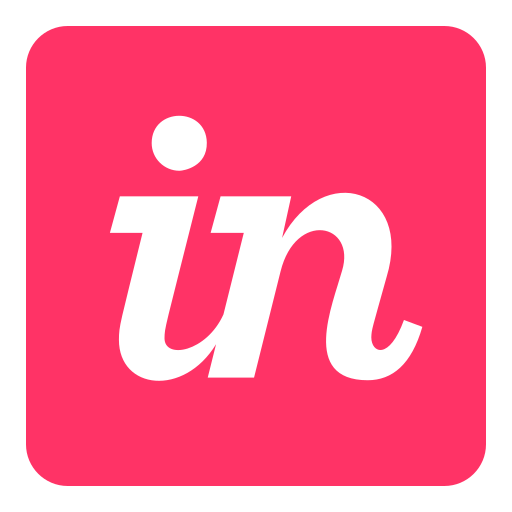Invision, logo, logos icon - Free download on Iconfinder