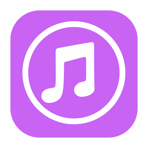 Itunes, logo, logos icon - Free download on Iconfinder