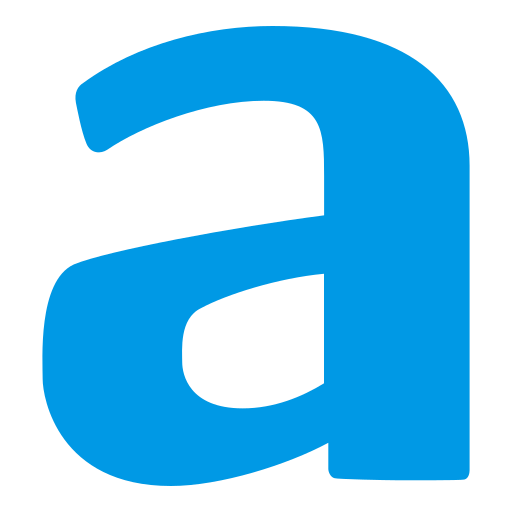 Amilia, logo, logos icon - Free download on Iconfinder