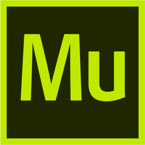 Adobe, logo, logos, muse icon - Free download on Iconfinder
